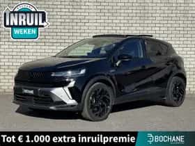 Renault Captur (2025)