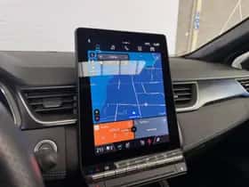 Renault Captur (2025) thumbnail 11