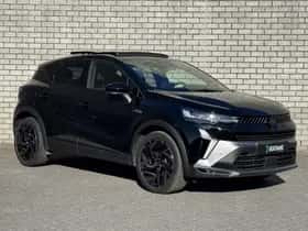 Renault Captur (2025) thumbnail 5