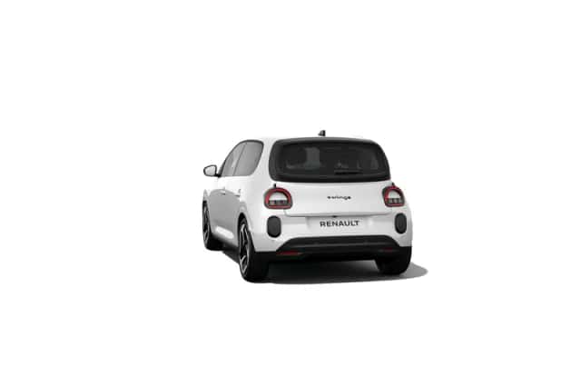 Renault Twingo (2026) thumbnail 6
