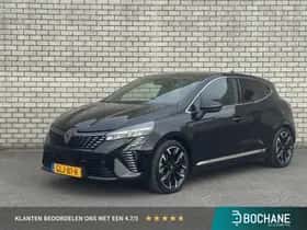 Renault Clio (2024)