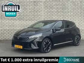 Renault Clio (2024)