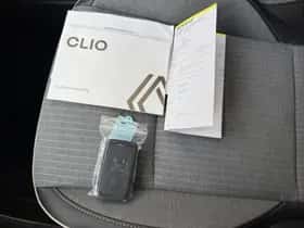 Renault Clio (2024) thumbnail 15