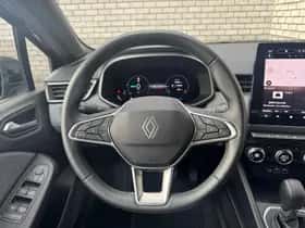 Renault Clio (2024) thumbnail 20