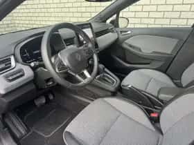 Renault Clio (2024) thumbnail 25