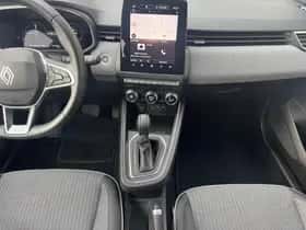 Renault Clio (2024) thumbnail 10