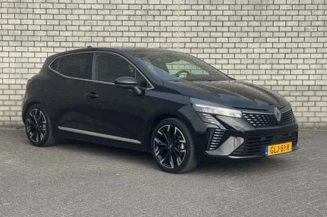 Renault Clio (2024) thumbnail 5