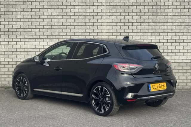Renault Clio (2024) thumbnail 6