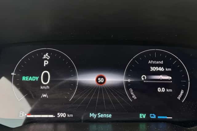 Renault Clio (2024) thumbnail 4