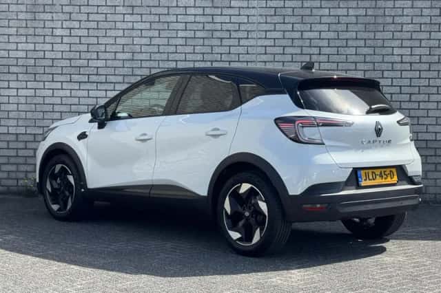 Renault Captur (2025) thumbnail 6