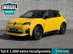 Renault 5 (2026)