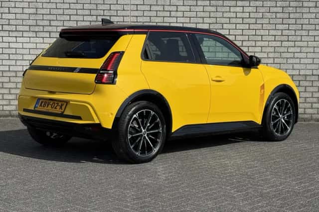 Renault 5 (2026) thumbnail 2