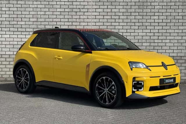 Renault 5 (2026) thumbnail 5