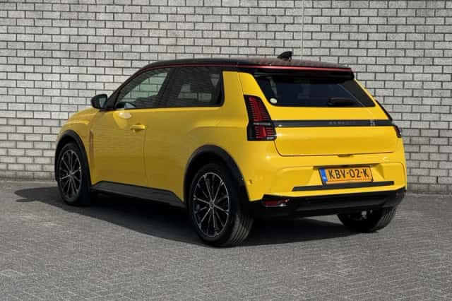 Renault 5 (2026) thumbnail 6
