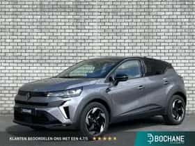 Renault Captur (2024) thumbnail 1