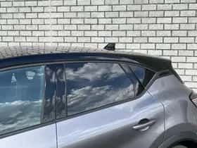 Renault Captur (2024) thumbnail 14