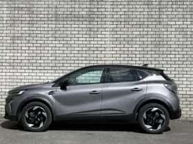 Renault Captur (2024) thumbnail 16