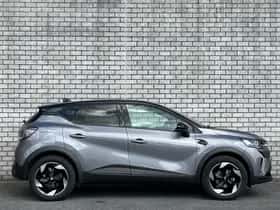 Renault Captur (2024) thumbnail 17