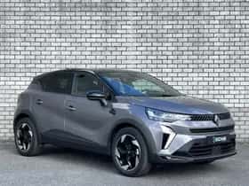 Renault Captur (2024) thumbnail 5