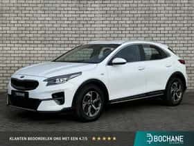 Kia XCeed (2021)