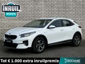 Kia XCeed (2021)