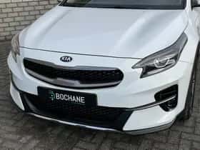 Kia XCeed (2021) thumbnail 17