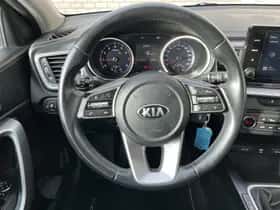 Kia XCeed (2021) thumbnail 19
