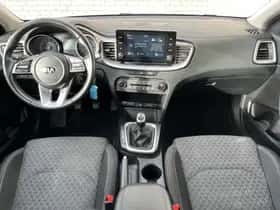 Kia XCeed (2021) thumbnail 3