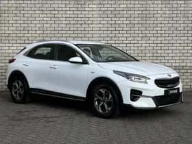 Kia XCeed (2021) thumbnail 5