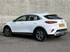 Kia XCeed (2021) thumbnail 6