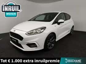 Ford Fiesta (2019)