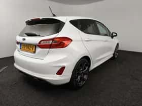 Ford Fiesta (2019) thumbnail 2