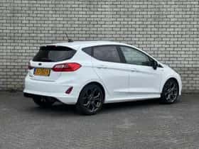 Ford Fiesta (2019) thumbnail 2