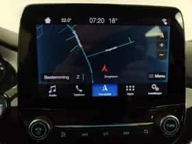 Ford Fiesta (2019) thumbnail 11