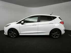 Ford Fiesta (2019) thumbnail 16