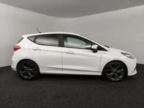 Ford Fiesta (2019) thumbnail 17