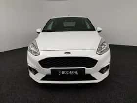 Ford Fiesta (2019) thumbnail 18