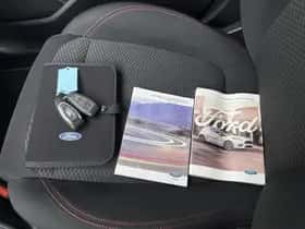 Ford Fiesta (2019) thumbnail 18