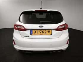 Ford Fiesta (2019) thumbnail 19