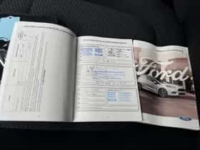 Ford Fiesta (2019) thumbnail 19