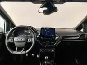 Ford Fiesta (2019) thumbnail 3