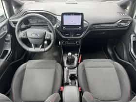 Ford Fiesta (2019) thumbnail 3