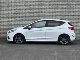 Ford Fiesta (2019) thumbnail 21