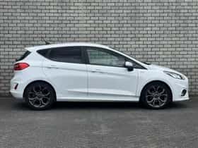 Ford Fiesta (2019) thumbnail 22
