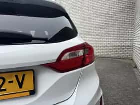 Ford Fiesta (2019) thumbnail 23