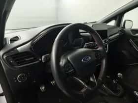 Ford Fiesta (2019) thumbnail 25