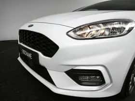 Ford Fiesta (2019) thumbnail 27