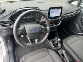 Ford Fiesta (2019) thumbnail 32