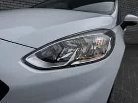 Ford Fiesta (2019) thumbnail 33