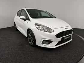 Ford Fiesta (2019) thumbnail 5